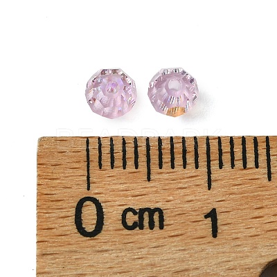 Preciosa® Crystal Beads Y-PRC-BB4-70220-200-1
