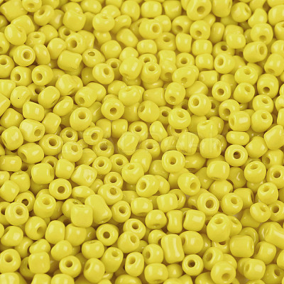 6/0 Glass Seed Beads X1-SEED-A010-4mm-42-1
