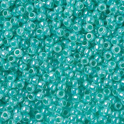 TOHO Round Seed Beads SEED-TR08-0920-1