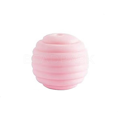Silicone Beads 15mm Honeycomb Silicone Bead Colorful Loose Spacer Beads Silicone Bead kit for DIY Bracelet Necklace Keychain Making Craft FIND-SZC0014-146-1