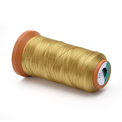 Polyester Threads NWIR-G018-E-23-1