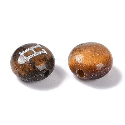 Natural Tiger Eye Beads G-L524-20H-02-1
