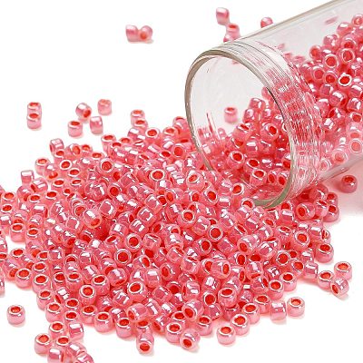 TOHO 8/0 Round Beads SEED-TR08-0906-1