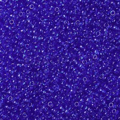 TOHO Round Seed Beads X-SEED-TR11-0016-1