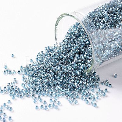 TOHO Round Seed Beads X-SEED-TR15-0263-1