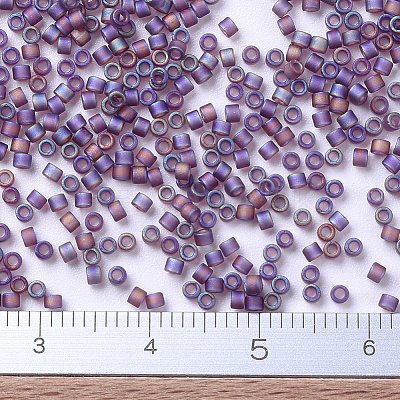 MIYUKI Delica Beads SEED-JP0008-DB0869-1