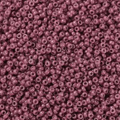 MIYUKI Round Rocailles Beads SEED-JP0010-RR4468-1