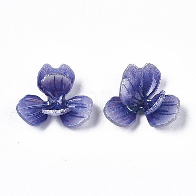 Plastic Beads X-KY-N015-028-1