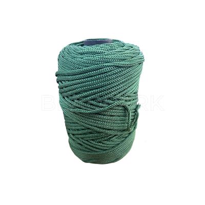 Chinlon Cloth Yarn PW-WG61A55-26-1