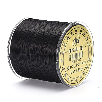 Flat Japanese Crystal Elastic Stretch Thread EW-Z001-A04-1