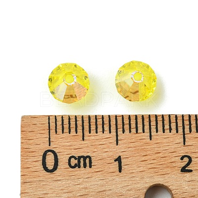 Preciosa® Crystal Beads Y-PRC-BA6-80310-200-1