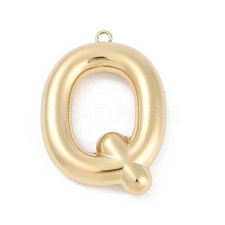 304 Stainless Steel Pendants STAS-I325-146G-Q-1