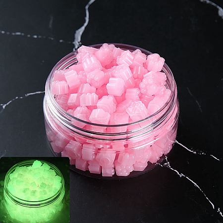 150Pcs Luminous Sealing Wax Particles PW-WG25607-05-1