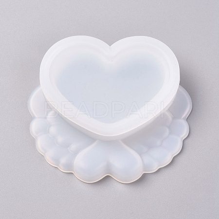 Storage Box Silicone Molds DIY-WH0079-56-1