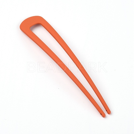 Zinc Alloy Hair Fork BY-TAC0001-149I-1