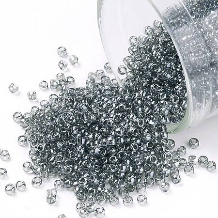 TOHO Round Seed Beads SEED-XTR15-0113-1
