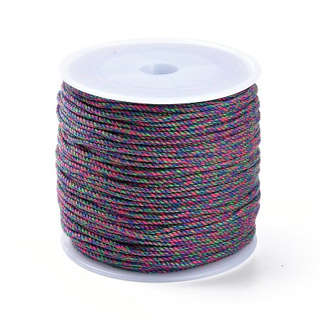 Macrame Cotton Cord OCOR-B002-01A-05-1