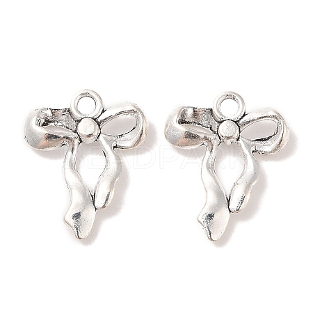 Tibetan Style Alloy Pendants LS-LF9809Y-1