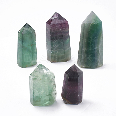 Natural Fluorite Home Decorations G-S299-113-1