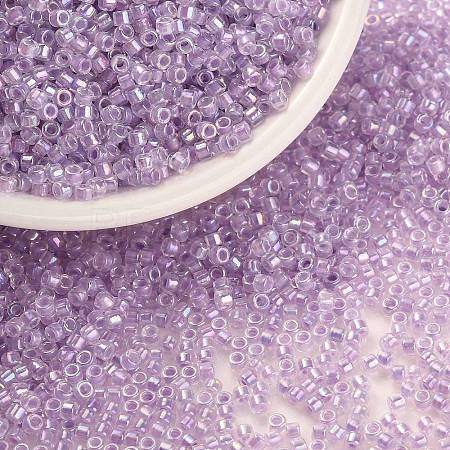 Cylinder Seed Beads X-SEED-H001-A04-1