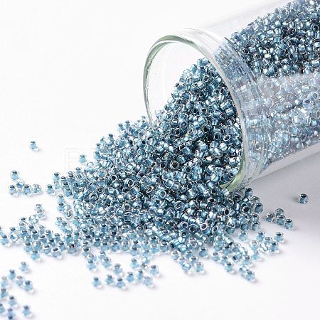 TOHO Round Seed Beads X-SEED-TR15-0263-1