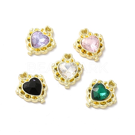 Alloy Pendant PALLOY-K001-097G-1