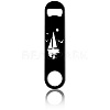 430 Stainless Steel Bottle Openers AJEW-WH0259-047-1