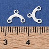 Brass Chandelier Components Links KK-F880-18S-01-3