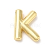 Rack Plating Brass Pendants KK-R143-21G-K-1