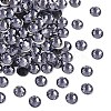 Preciosa® MAXIMA Crystal No Hotfix Flatback Stones Y-PRC-NSS16-20030-1