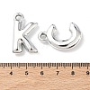Acrylic Pendants SACR-A010-01B-3