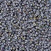 MIYUKI Round Rocailles Beads SEED-JP0008-RR4557-3