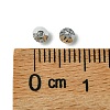 Preciosa® Crystal Beads X-PRC-BA3-00030-270-4