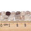 Natural Purple Strawberry Quartz Beads Strands G-M420-H05-03-5