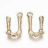 Brass Pendants LS-KK-S348-331U-2