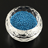 DIY 3D Nail Art Decoration Mini Glass Beads MRMJ-R038-A09-1