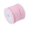 Faux Suede Cord X-LW-R003-5mm-1040-2