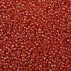 TOHO Round Seed Beads SEED-XTR08-0388-2