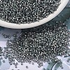 MIYUKI Delica Beads SEED-J020-DB1712-4
