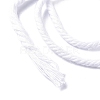 Cotton String Threads OCOR-F014-01S-3
