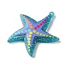 Ocean Theme Acrylic Pendants OACR-S003-01A-3