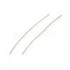 304 Stainless Steel Flat Head Pins STAS-I314-B07-G-1
