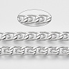 304 Stainless Steel Lumachina Chains STAS-R100-20-1