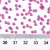 Glass Seed Beads X-SEED-S042-11A-02-4