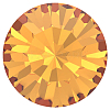 Preciosa® MAXIMA Crystal Round Stones Y-PRC-RBSS6-90310-1