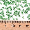 Glass Seed Beads SEED-A006-2mm-107-3