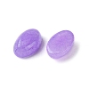 Natural White Jade Cabochons G-A094-01A-28-2