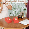 Cardboard Glitter Powder Jewelry Set Packaging Boxes CON-TAC0008-08C-8