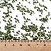TOHO Round Seed Beads SEED-JPTR11-0037F-4