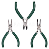 Steel Pliers Set TOOL-YW0001-18G-2